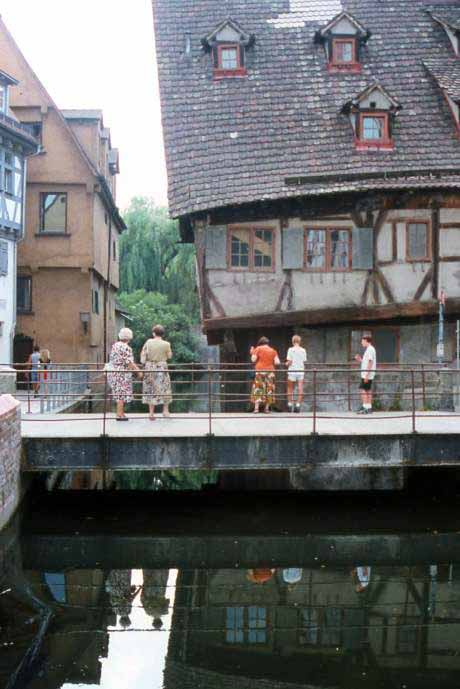 The Crooked House
